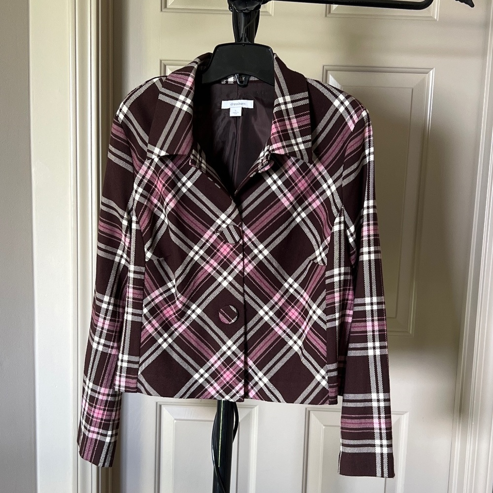 Blazer